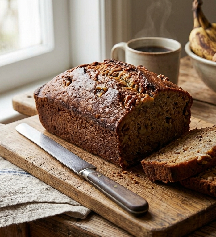 Best Banana Bread