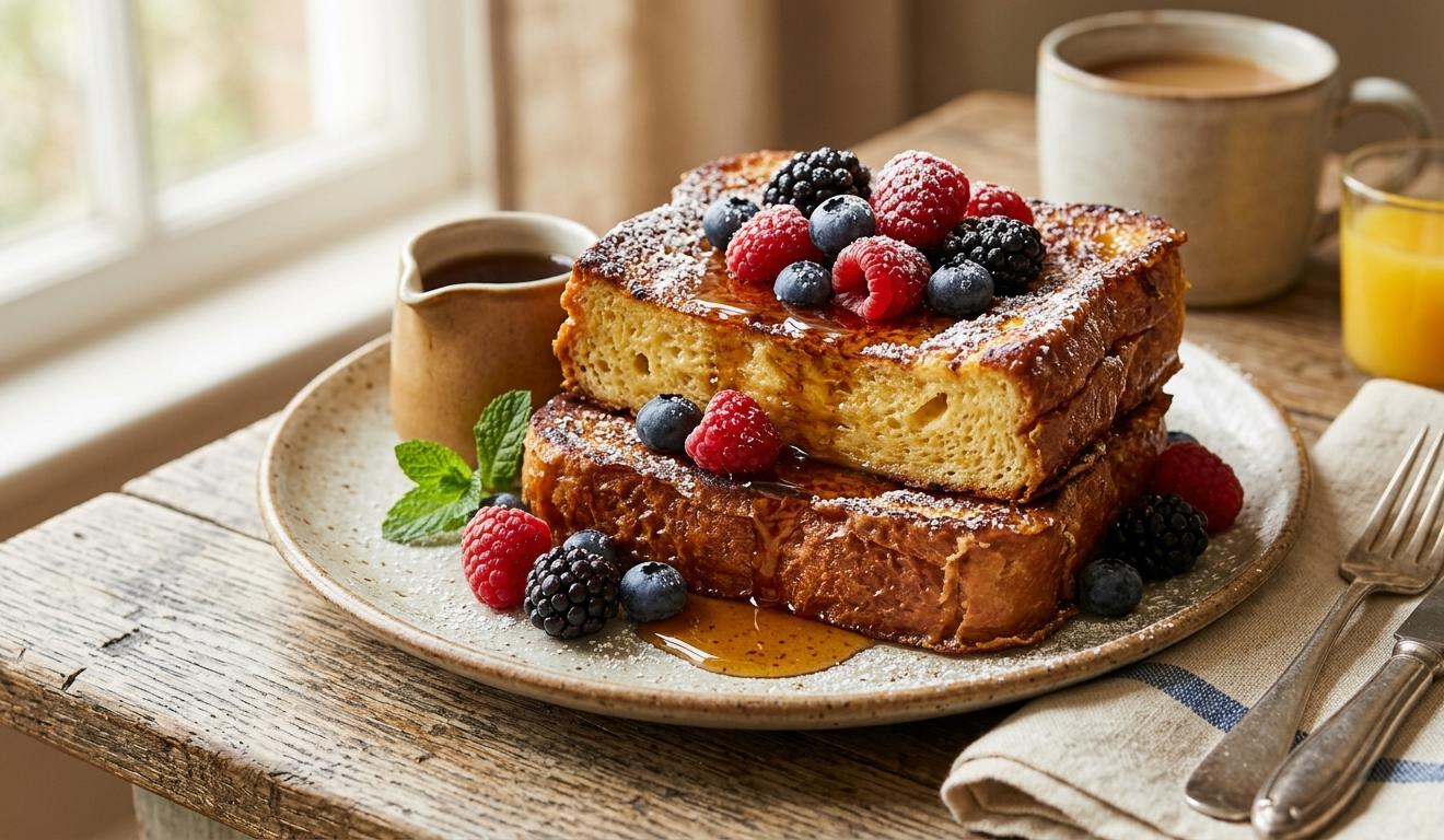 Best French Toast