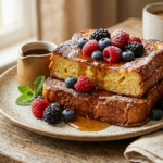 Best French Toast