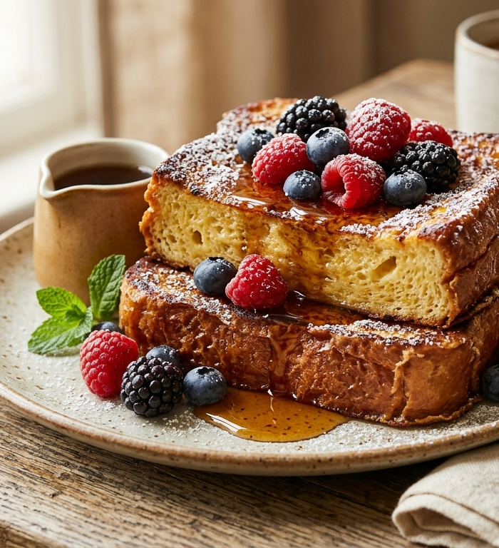 Best French Toast