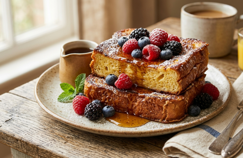 Best French Toast
