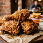 Best Fried Chicken