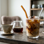 Best Iced Coffee at Home
