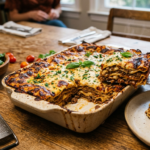 Best Lasagna