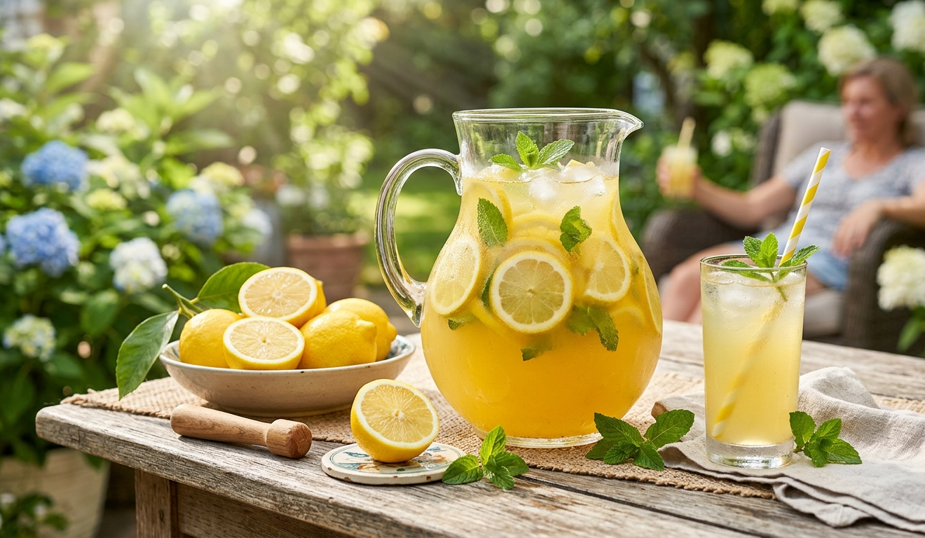 Best Lemonade