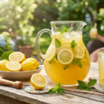 Best Lemonade