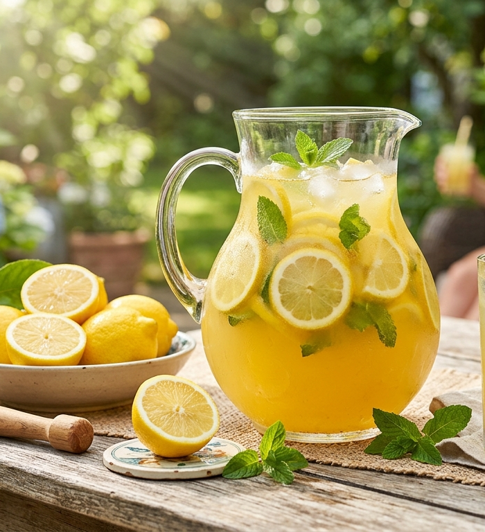 Best Lemonade
