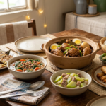 Budget Filipino Recipes