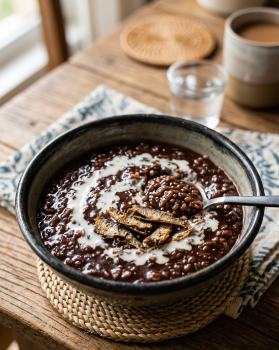 Champorado