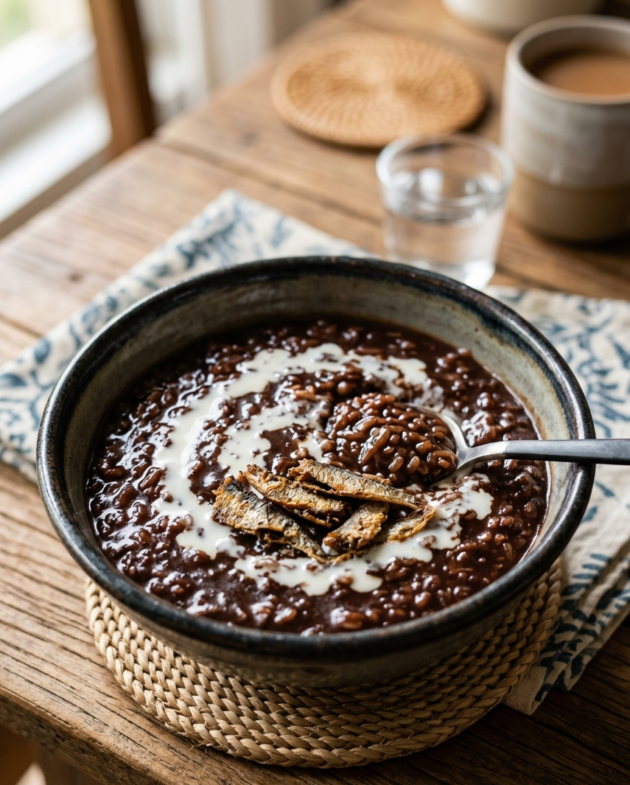Champorado