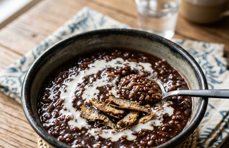 Champorado