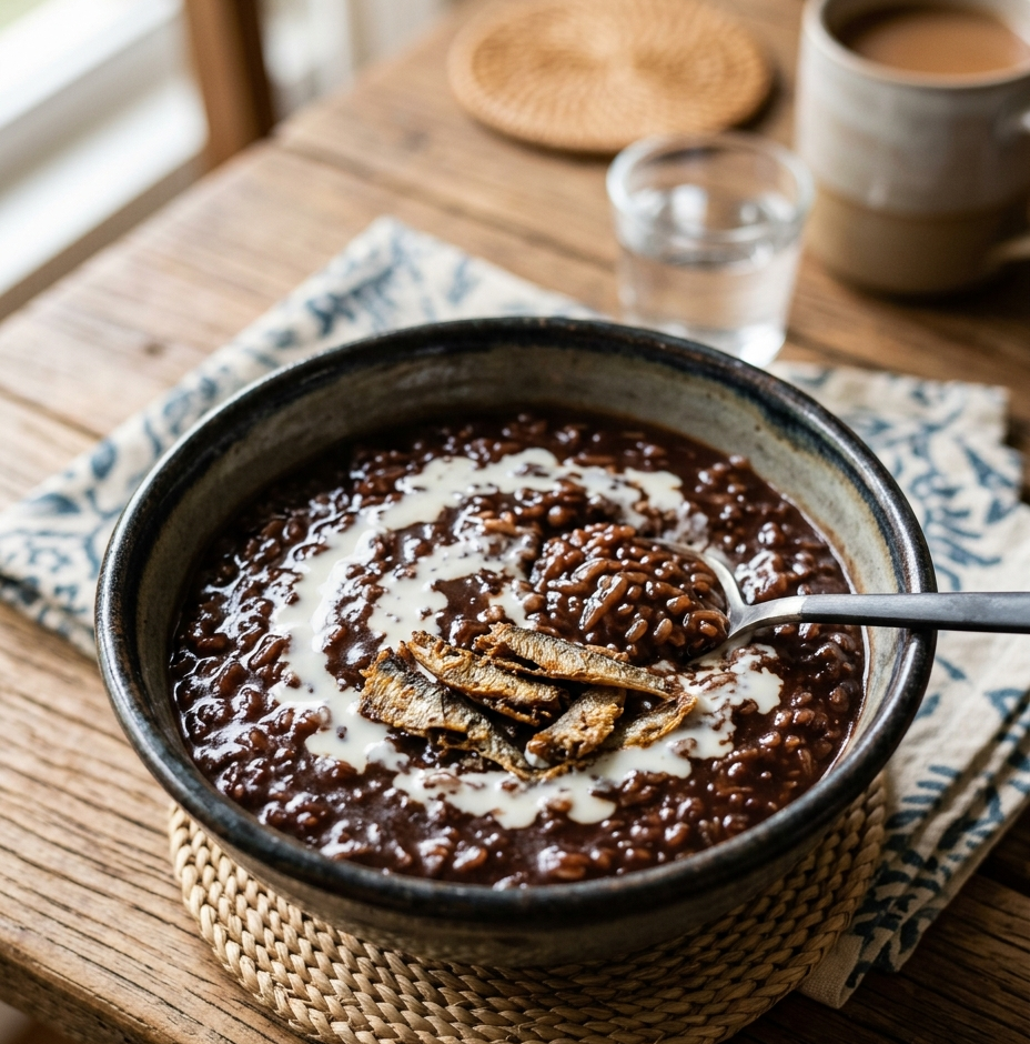 Champorado