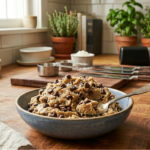 Edible Cookie Dough