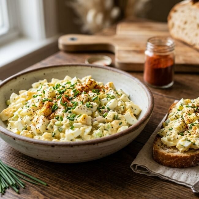 Egg Salad