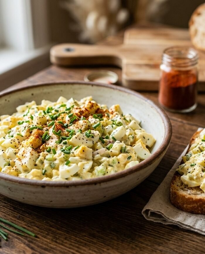 Egg Salad
