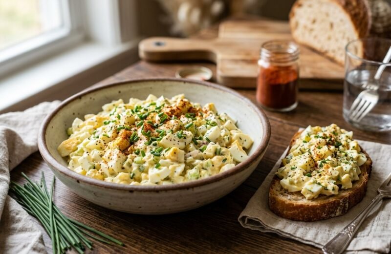 Egg Salad