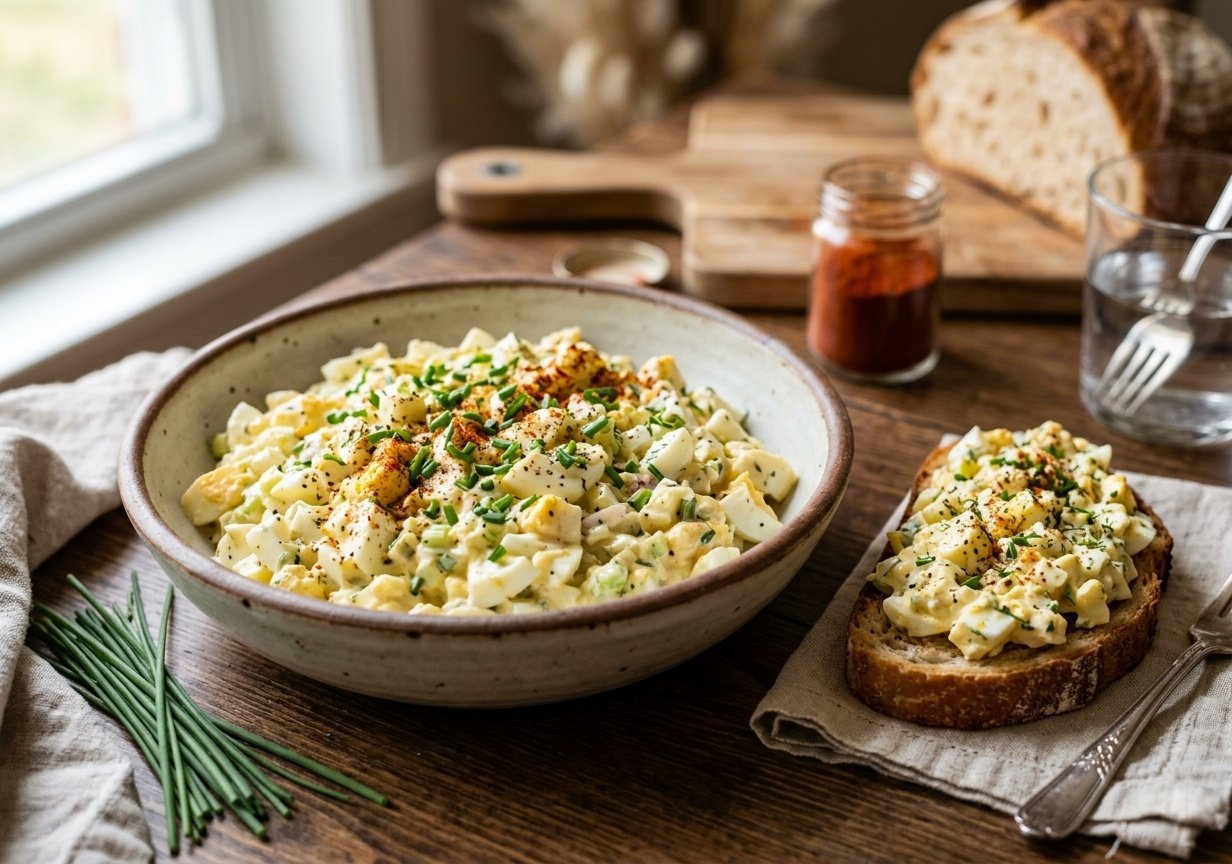 Egg Salad