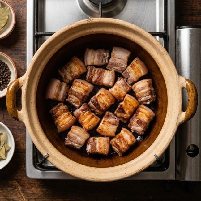 How to Cook Adobo