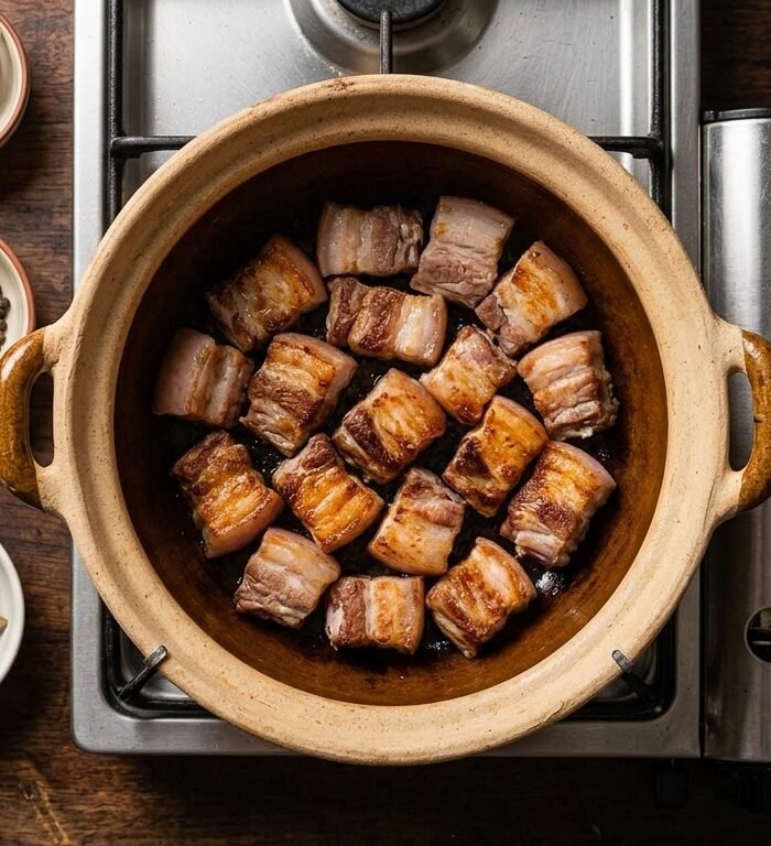 How to Cook Adobo