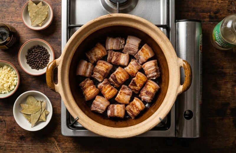 How to Cook Adobo