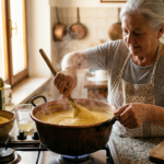 How to Cook Polenta