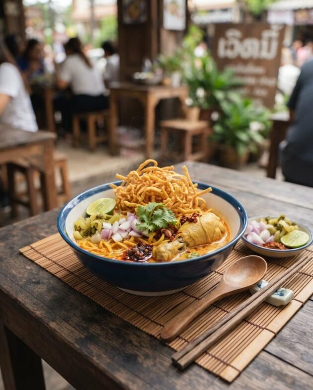 Khao Soi