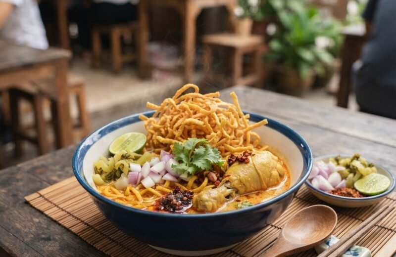 Khao Soi