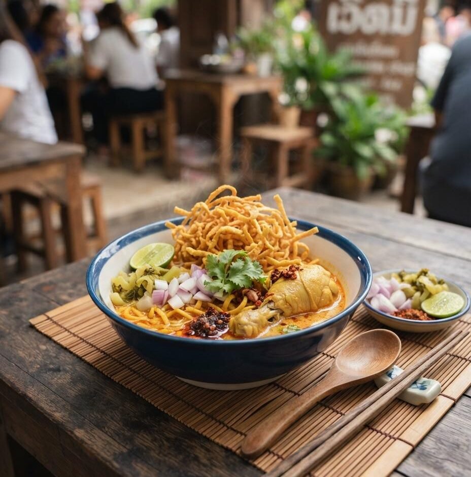 Khao Soi