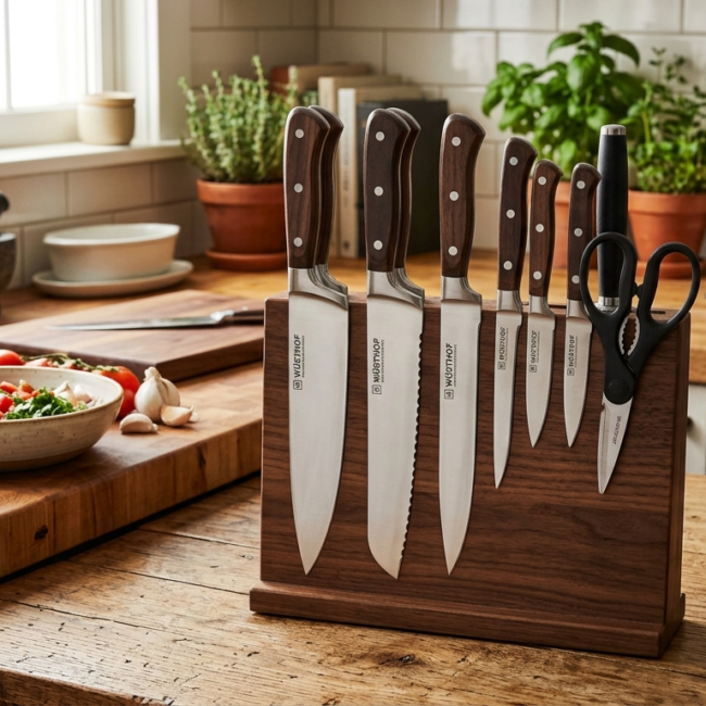 Kitchen Knife Sets