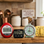 Kitchen Timers