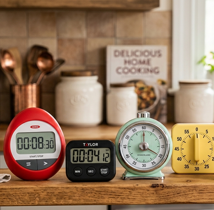 Kitchen Timers