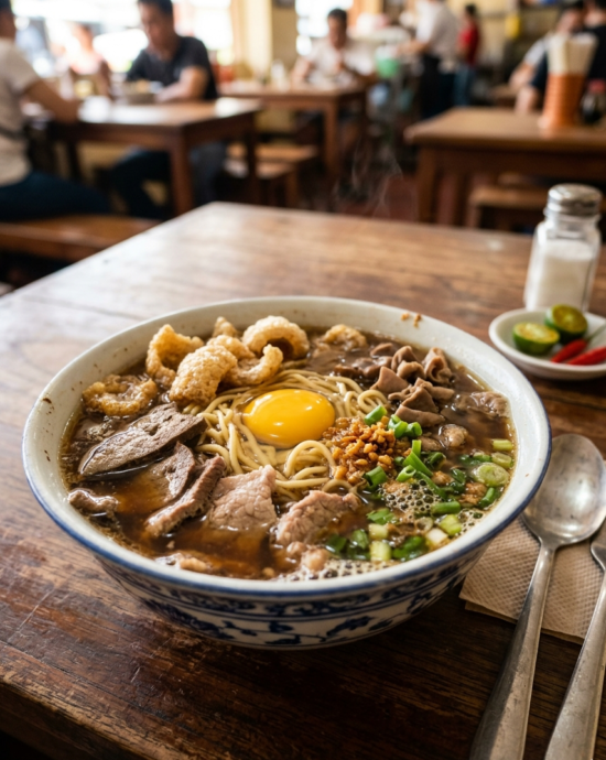 La Paz Batchoy