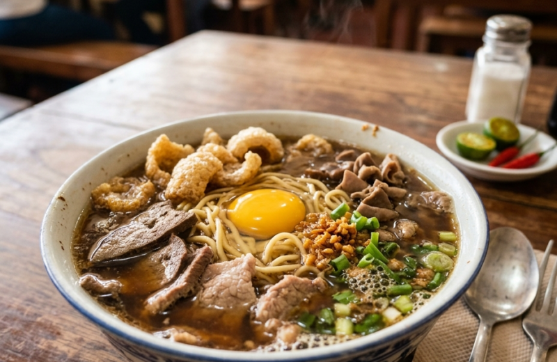 La Paz Batchoy