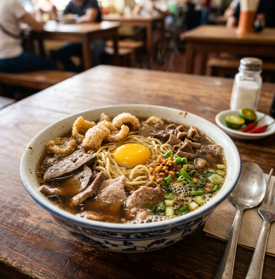 La Paz Batchoy