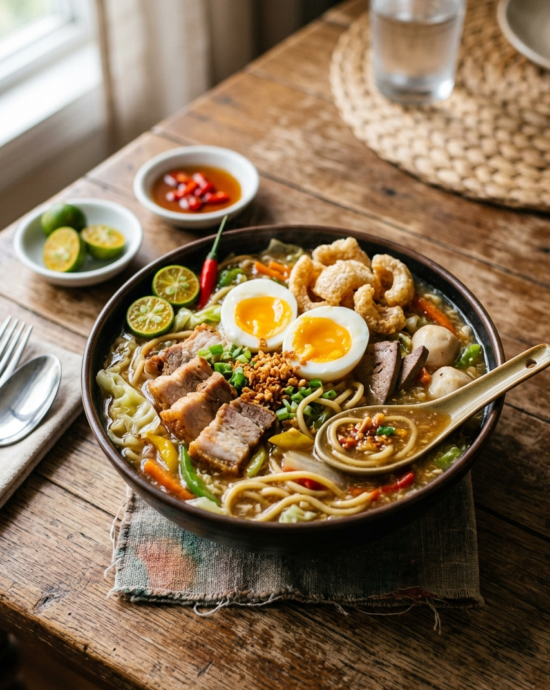 Lomi
