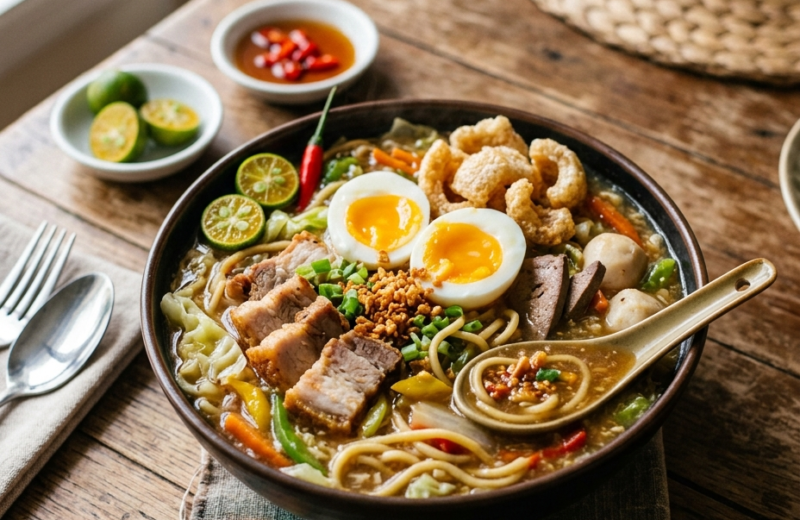 Lomi