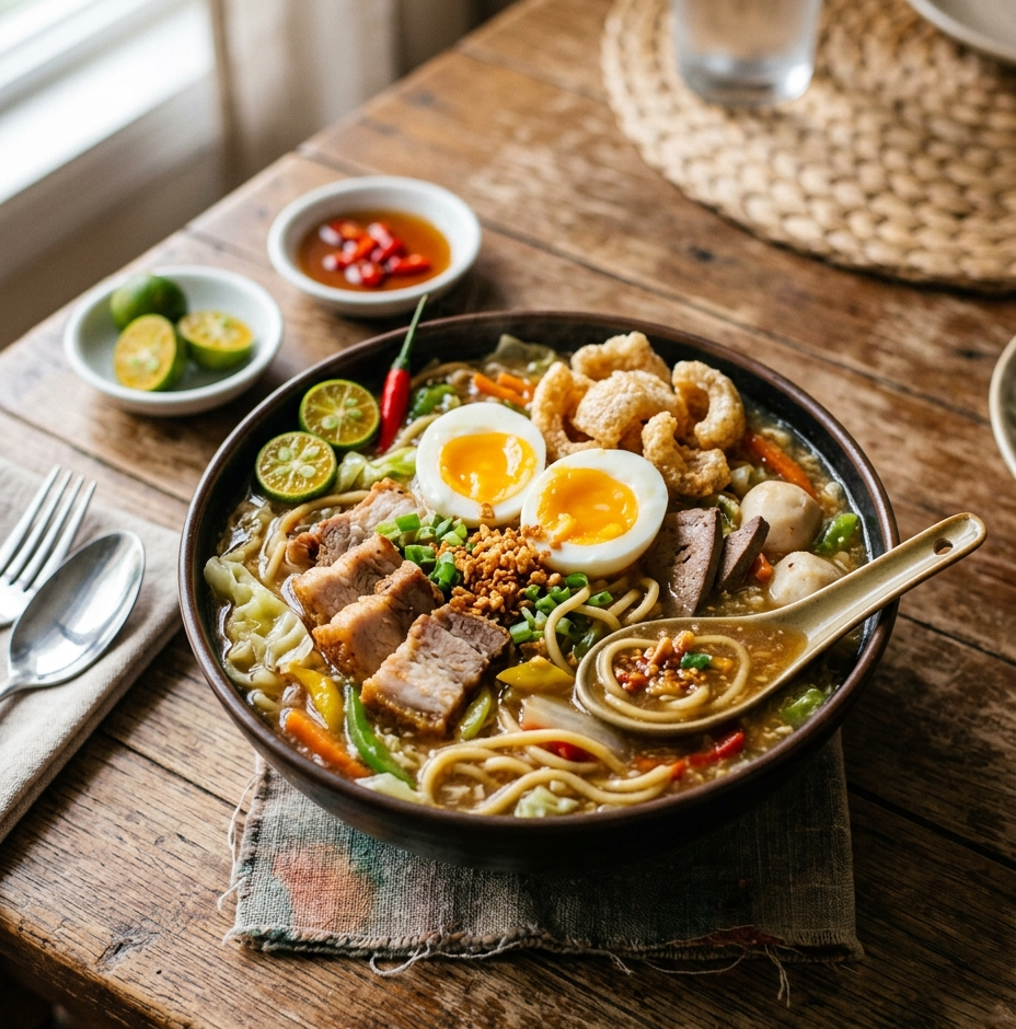 Lomi
