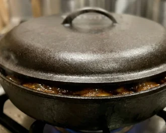 Low and Slow Braise - Beef Pares Recipe
