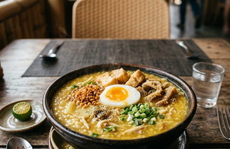 Lugaw