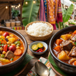 Menudo & Mechado