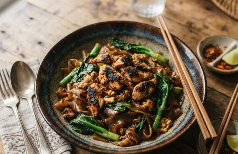 Pad See Ew