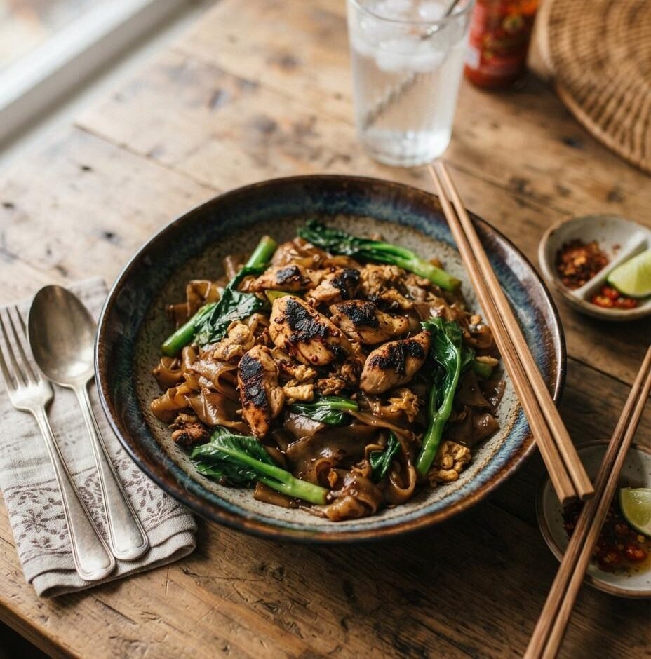 Pad See Ew