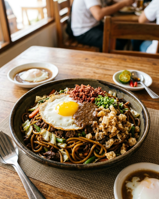 Pancit Batil Patung