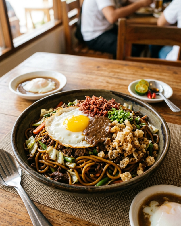 Pancit Batil Patung