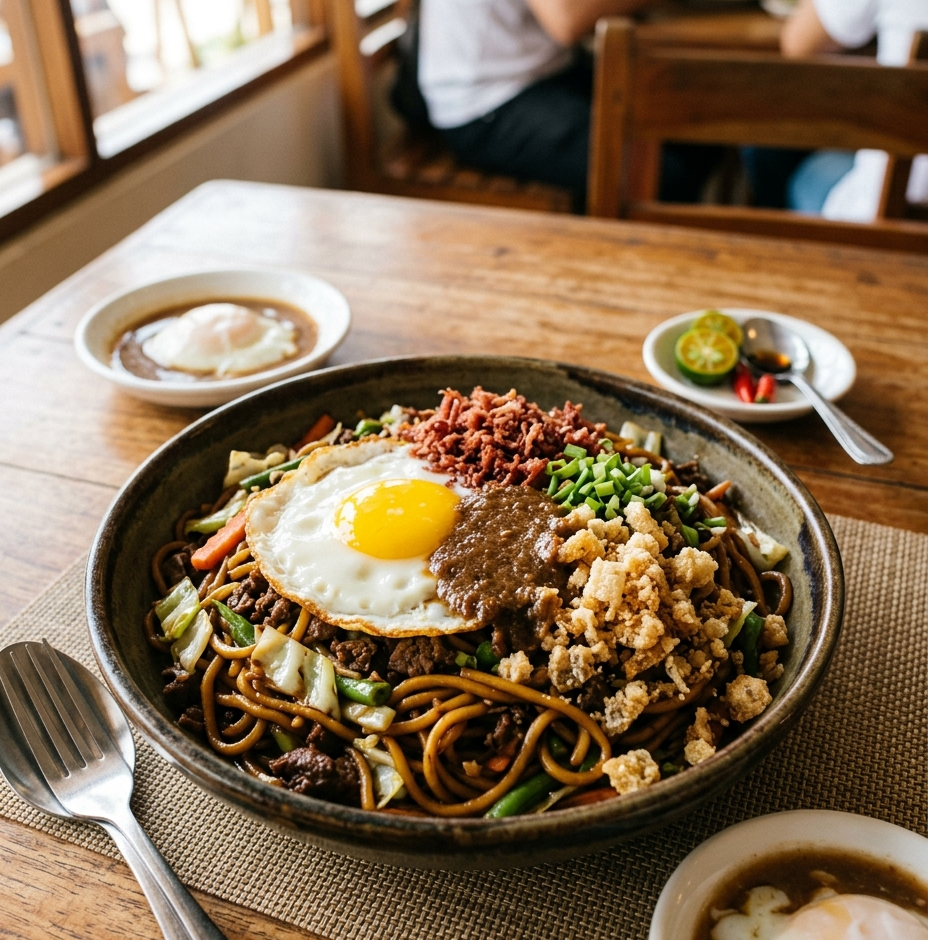 Pancit Batil Patung