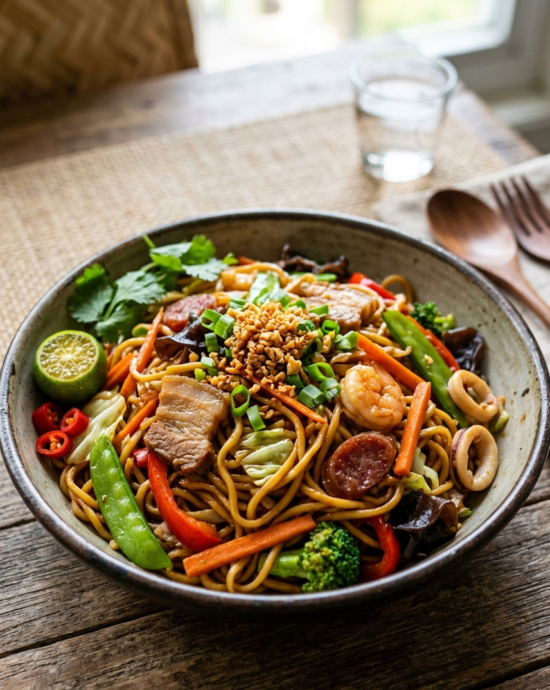 Pancit Canton
