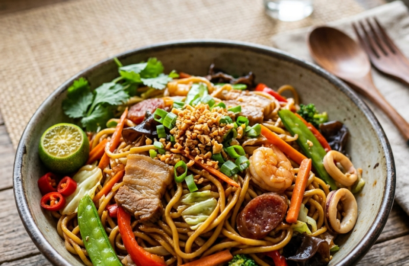 Pancit Canton
