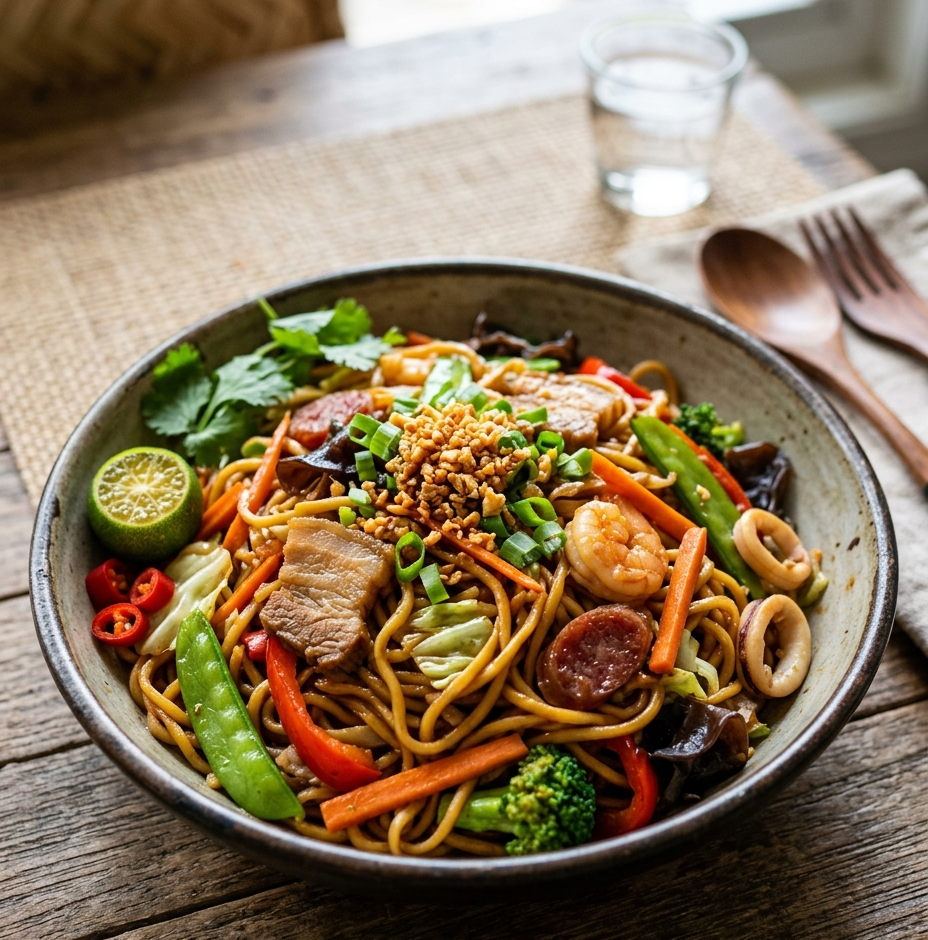 Pancit Canton