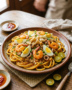 Pancit Malabon