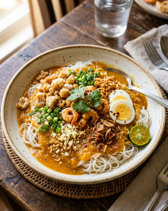 Pancit Palabok